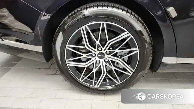 Genesis G90 (RS4) id 3437489 из Кореи 15