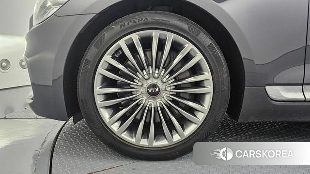 Kia More K9 id 4780341 из Кореи 30