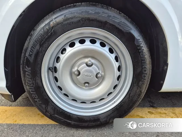 Kia Morning Urban (JA) id 3592180 из Кореи 15