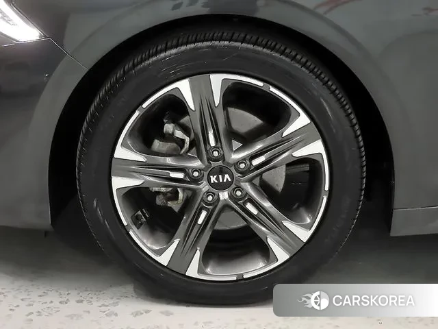 Kia K5 3rd generation id 3705837 из Кореи 15