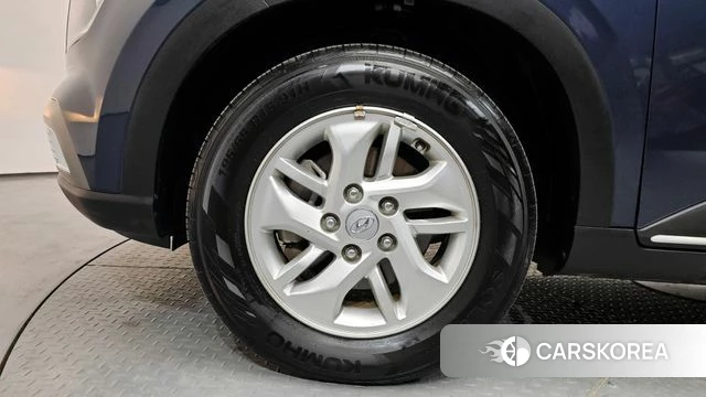 Hyundai Venue id 4304435 из Кореи 26