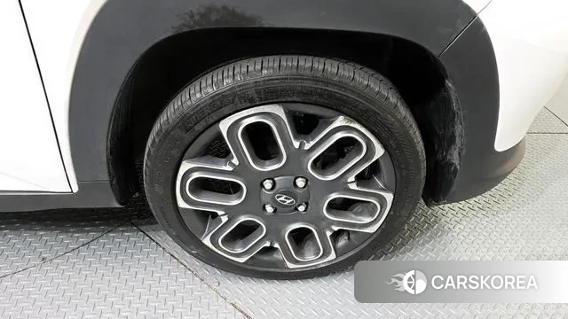 Hyundai Casper id 3437925 из Кореи 15