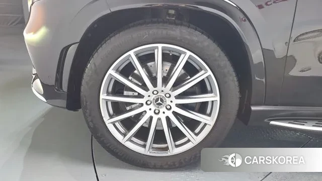 Mercedes-Benz GLS - Class X167 id 2901378 из Кореи 15