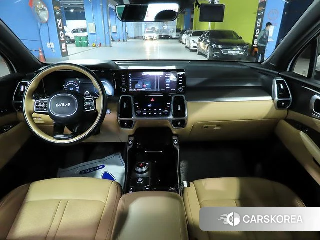 Kia Sorento 4th Generation id 4748169 из Кореи 15