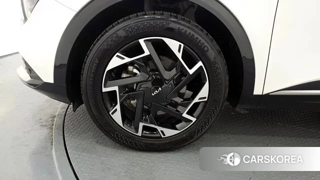 Kia Sportage 5th Generation id 3556001 из Кореи 15