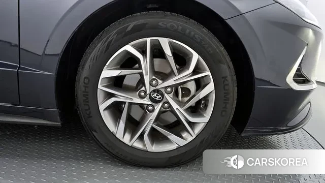 Hyundai Sonata (DN8) id 2999313 из Кореи 15