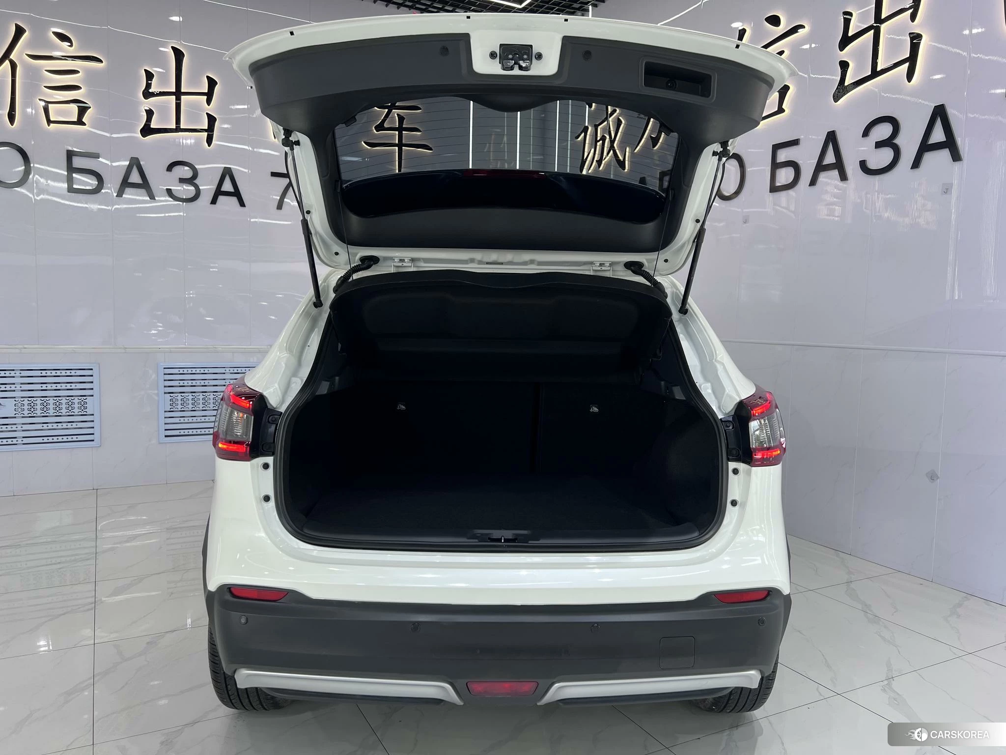 Nissan Qashqai id 4485422 из Китая 16