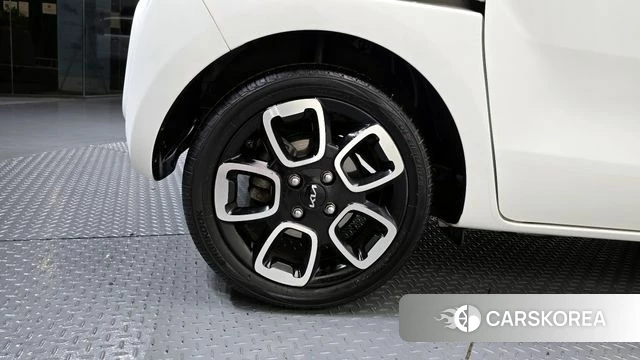 Kia The New Ray id 4267409 из Кореи 25