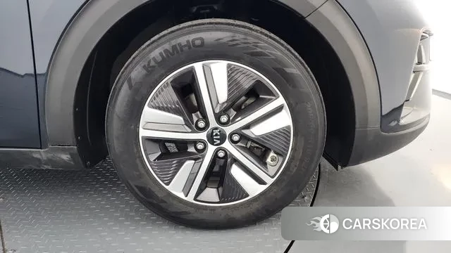 Kia The New Niro id 3778810 из Кореи 15