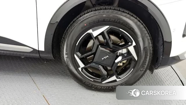 Kia The New Sportage 5th Generation Hybrid id 3217426 из Кореи 15