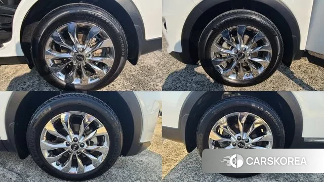 Kia The New Sorento id 3403009 из Кореи 15