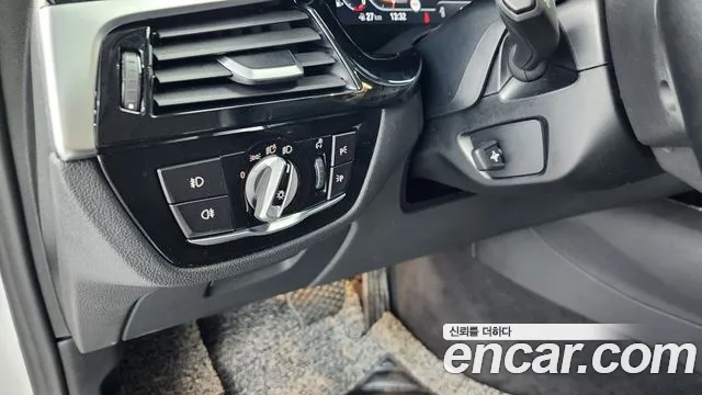 BMW 5 Series (G30) id 2529739 из Кореи 15