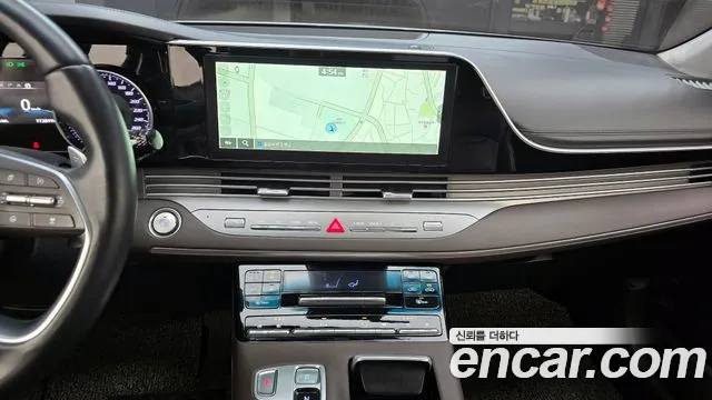 Hyundai The New Grandeur IG id 2706909 из Кореи 15