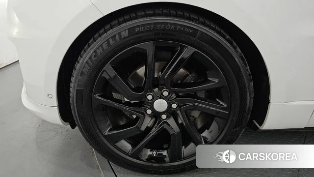 Land Rover Range Rover Sport 2nd Generation id 3861403 из Кореи 15