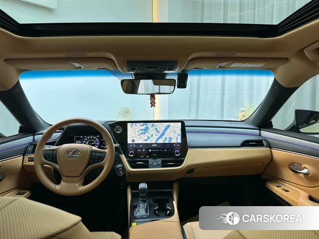 Lexus ES id 4255710 из Китая 15