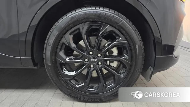 Lincoln Nautilus 2nd Generation id 3554817 из Кореи 15