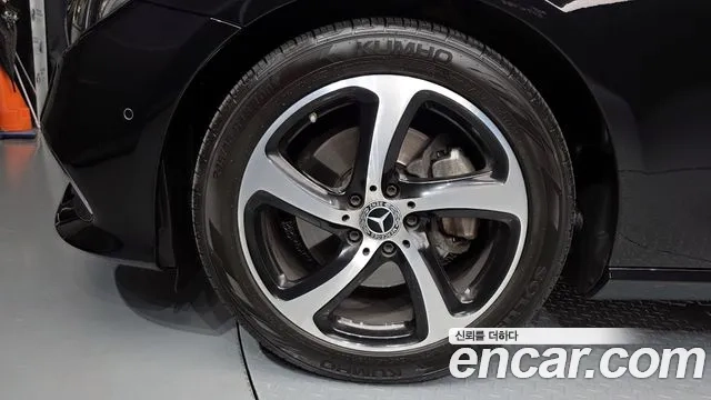 Mercedes-Benz E-Class W213 id 2880809 из Кореи 15