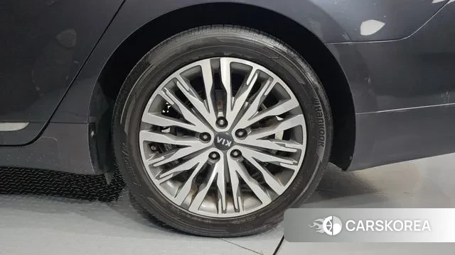 Kia K7 Premier id 3391215 из Кореи 15