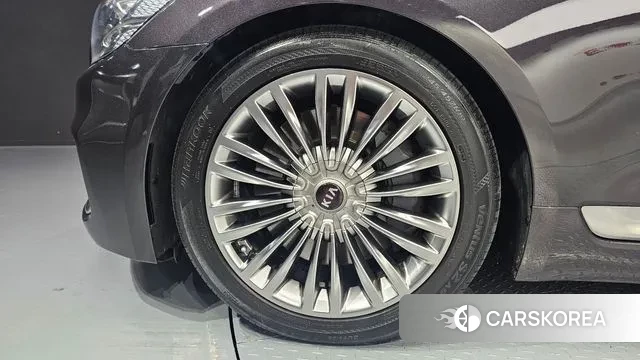 Kia More K9 id 3494477 из Кореи 15