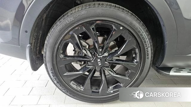 Kia Sorento 4th Generation id 4396850 из Кореи 29