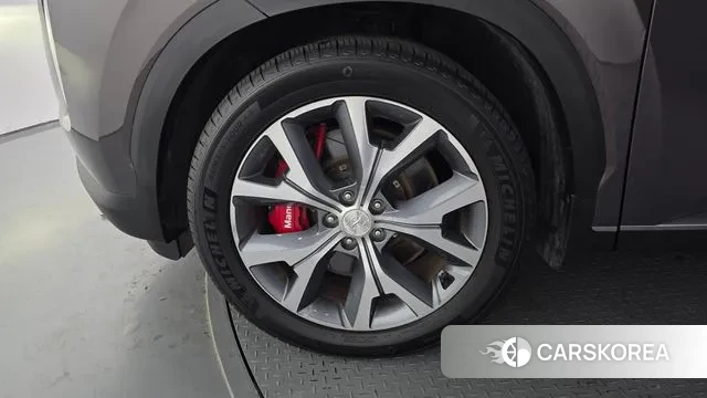 Hyundai Palisade id 3568005 из Кореи 15