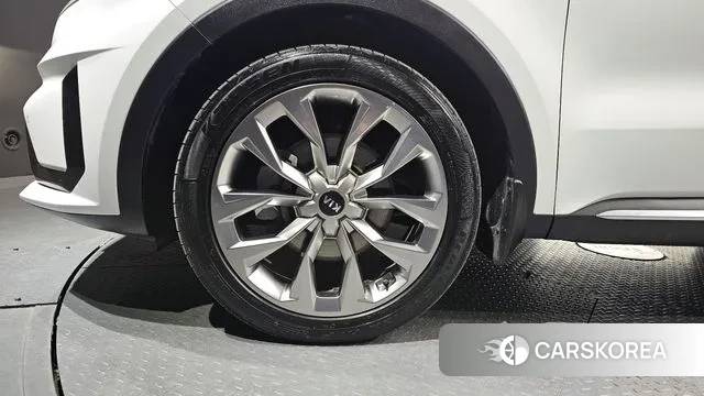 Kia Sorento 4th Generation id 3736258 из Кореи 15