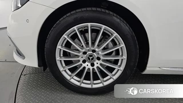 Mercedes-Benz E-Class W213 id 3411380 из Кореи 15