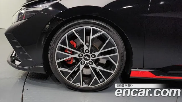 Hyundai Avante (CN7) id 2487885 из Кореи 15