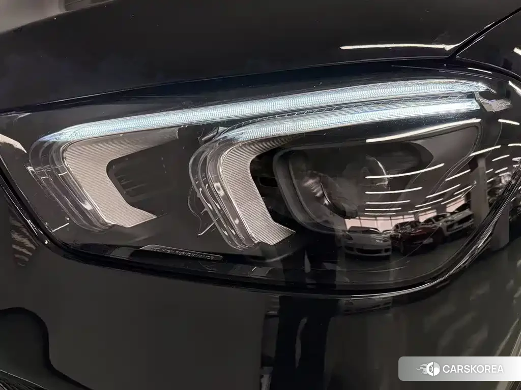 Mercedes-Benz GLE id 4538875 из Китая 8