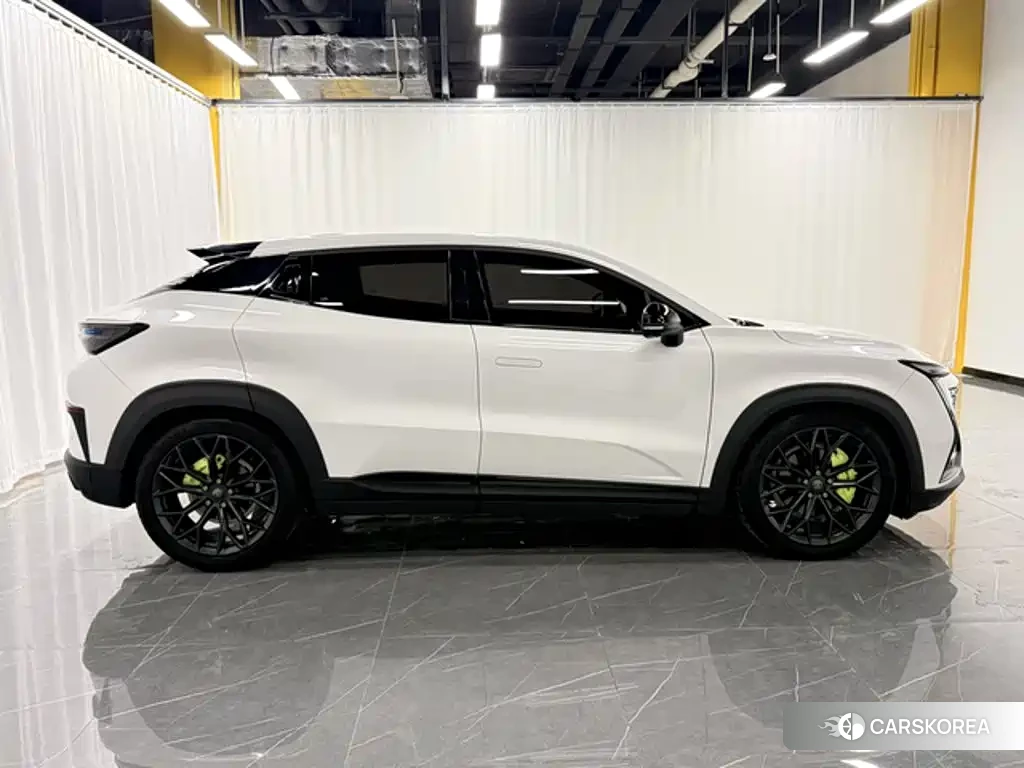 Chang'an UNI-T id 4644430 из Китая 15