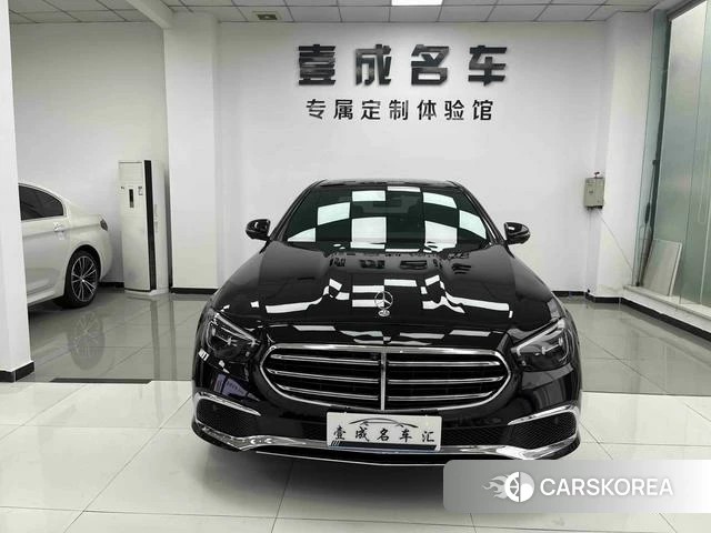 Mercedes-Benz E-class id 4341962 из Китая 18