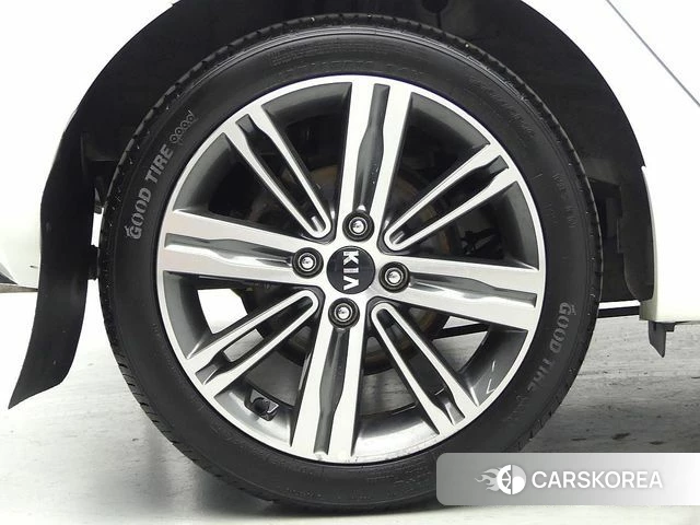 Kia All New Morning (JA) id 4900632 из Кореи 15