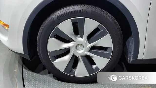 Tesla Model Y id 3038107 из Кореи 15