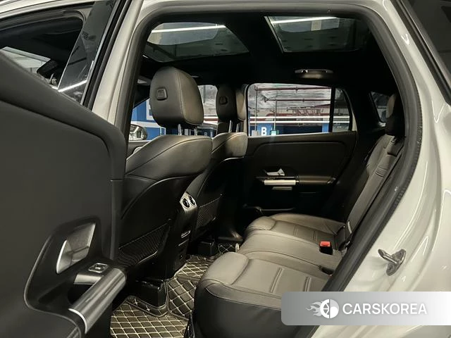 Mercedes-Benz GLA id 4264967 из Китая 19