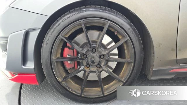 Hyundai Veloster (JS) id 4594325 из Кореи 15