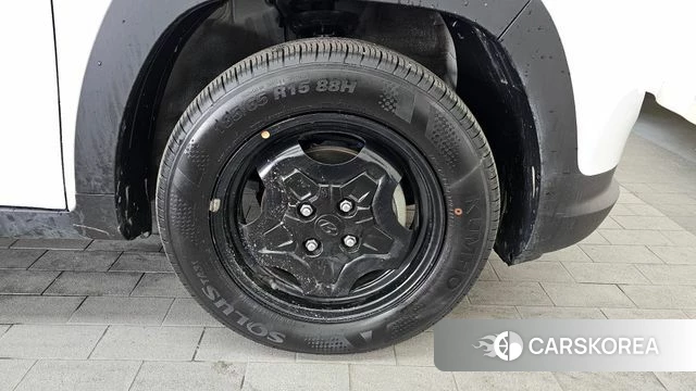 Hyundai Casper id 3805770 из Кореи 15