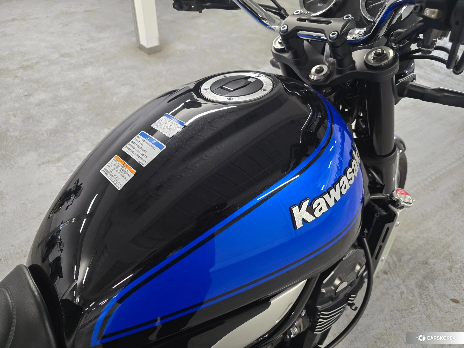 Проданный Kawasaki Z900RS id 4348001 из Японии, фото 22