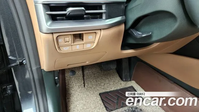 Hyundai Grandeur Hybrid (GN7) id 2564201 из Кореи 15