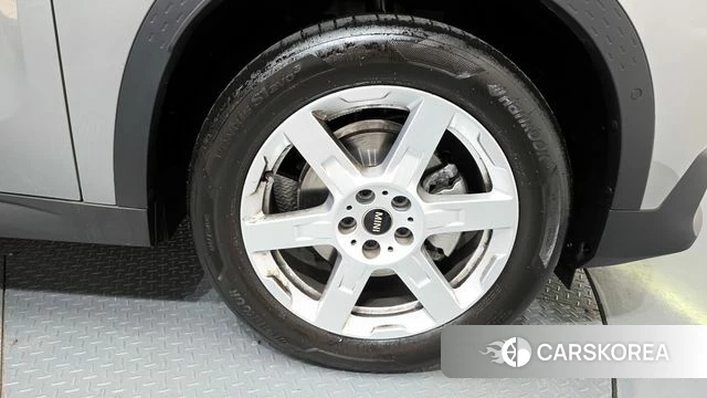 Mini Cooper S Countryman id 3825698 из Кореи 15