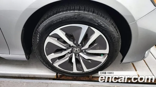 Honda Accord 10th Generation id 2865066 из Кореи 15