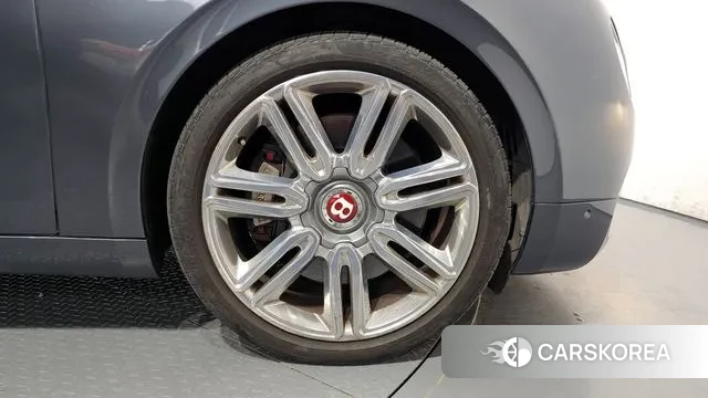 Bentley Flying Spur 2nd Generation id 3019076 из Кореи 15