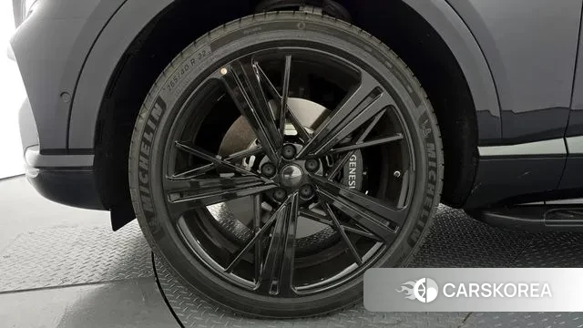 Genesis GV80 Coupe id 3371734 из Кореи 15