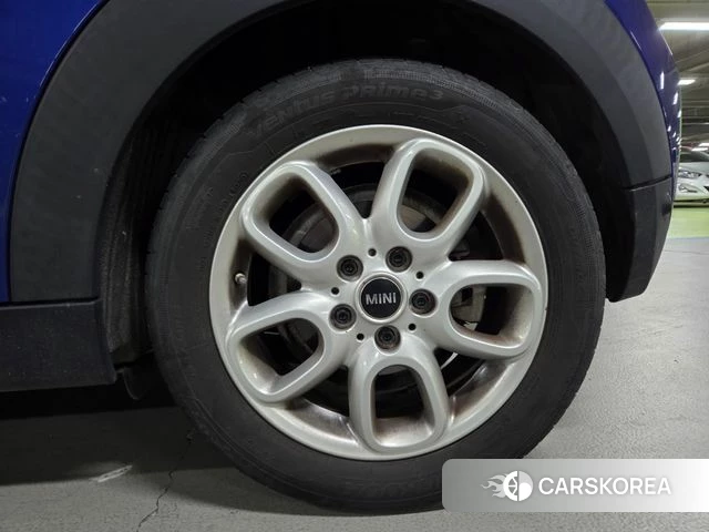 Mini Cooper id 4562430 из Кореи 10