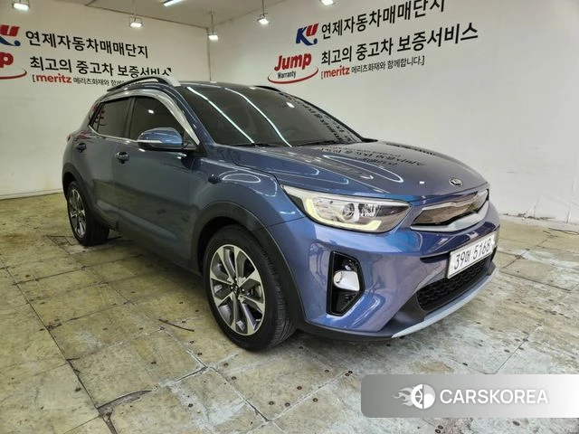 Kia Stonic id 4662772 из Кореи 15