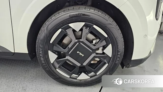 Kia The New Carnival 4th Generation id 3725836 из Кореи 15