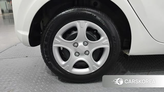 Kia Morning Urban (JA) id 3891632 из Кореи 15