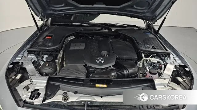 Mercedes-Benz CLS-Class C257 id 3463230 из Кореи 15