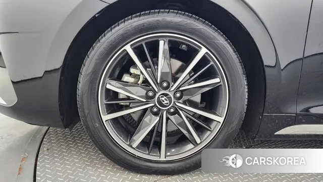 Hyundai The New Grandeur IG id 3037169 из Кореи 15