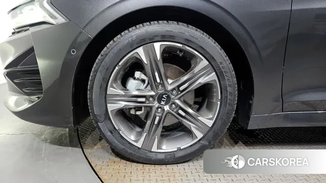 Kia K5 3rd generation id 3004063 из Кореи 15