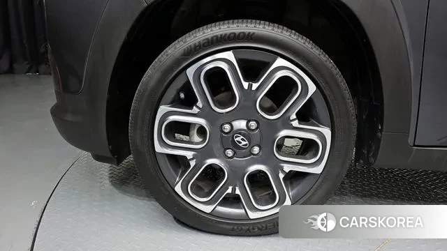 Hyundai Casper id 3027480 из Кореи 15